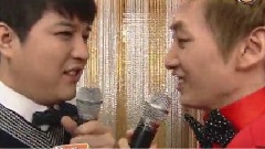 Super Junior - 待机室 & 红了哥哥