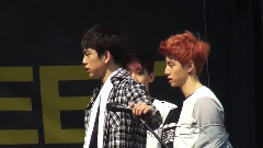 GOT7 - GOT7 新沙洞街头表演