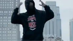 Tech N9ne - Strangeulation Cypher