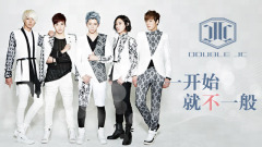 STAR!调查团,JJCC - 一开始就不一般 - JJCC音悦Tai专访
