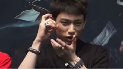 GOT7 - GOT7 木洞签名会