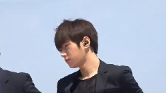 Infinite - MBC给新生命儿童