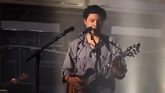 Jamie Woon - London Live Short