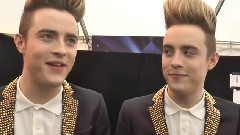 Jedward - Eurovision 2014