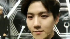 EXO-M,EXO-K,EXO - Mnet EXO COMEBACK