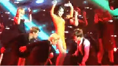 模仿翻唱 - Bad Girls