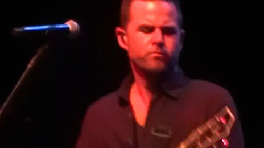 David Nail - Burnin'Bed