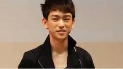 GOT7 - 仁川签名会