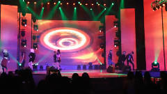 模仿翻唱,舞蹈视频 - 没有明天 舞蹈模仿