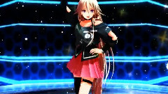 VOCALOID家族 - イアイア★ナイトオブデザイア