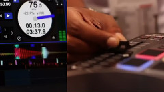 欧美群星 - Serato Pitch 'N Time DJ Comparison Test