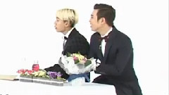 A Pink,BTOB,Block B - 一周偶像 E127 第3回 Awards CUT