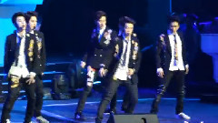 Super Junior-M - BD&SWING