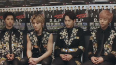 B.A.P - LOE IN 澳大利亚