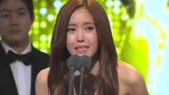 T-ara,朴孝敏(T-ara) - When It Was Me