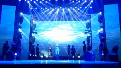 模仿翻唱,舞蹈视频 - Crooked 放纵舞蹈模仿