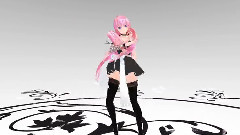巡音流歌 - Ur-Stlye