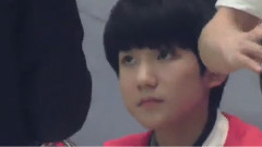 TFBOYS - SWEET HEART 签名TIME