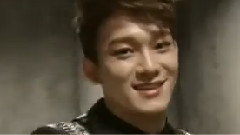 EXO,EXO-M - Mnet EXO 上瘾OVERDOSE MV 拍摄花絮