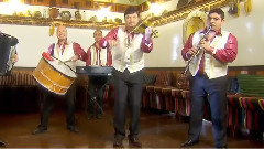 保加利亚群星 - Калина налива