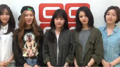 T-ara - 7月日本fanmeeting讯息