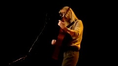 Laura Marling - I Was Just A Card