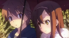 加藤ミリヤ,动漫专属 - 樱花庄的宠物女孩