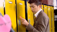 2PM - DreamHigh Ep08 Jason Wooyoung Cut
