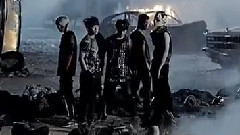 B.A.P - Badman