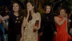 郭采洁,影视原声 - 电影<小时代3> 最新预告