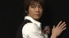 龟梨和也,KAT-TUN - ザ少年倶楽部 龟梨和也 Part