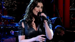 Idina Menzel - You Learn To Live Without