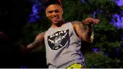 Chris Brown - Better With The Lights Off