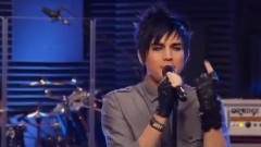 Adam Lambert - Better Than I Know Myself