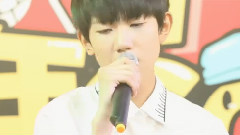 TFBOYS,TF家族 - TF少年GO! 第十九期