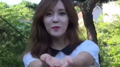 T-ara,朴孝敏(T-ara) - 朴孝敏0530生日粗卡