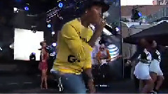 Pharrell Williams - Marilyn Monroe