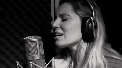 模仿翻唱 - (I Just) Died In Your Arms