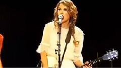 Taylor Swift - Mean