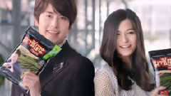 Super Junior,圭贤(Super Junior) - 圭贤 Masita 2014 CF