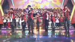 ジャニーズWEST - ええじゃないか
