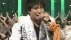 A.B.C-Z,Sexy Zone,Johnnys Jr.,ジャニーズWEST - 浪速一等賞!