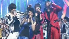 Johnnys Jr. - Weeeek
