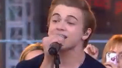 Hunter Hayes - Invisible