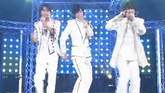 Johnnys Jr. - 愛は味方さ