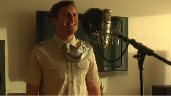 模仿翻唱 - Place Of Paradise