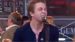 Hunter Hayes - Tattoo