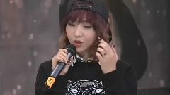 EXO,2NE1 - Wide Open Studio EXO & 2NE1 Cut