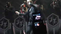 Justin Timberlake - Pusher Love Girl