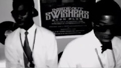 模仿翻唱 - Dark Horse 说唱版